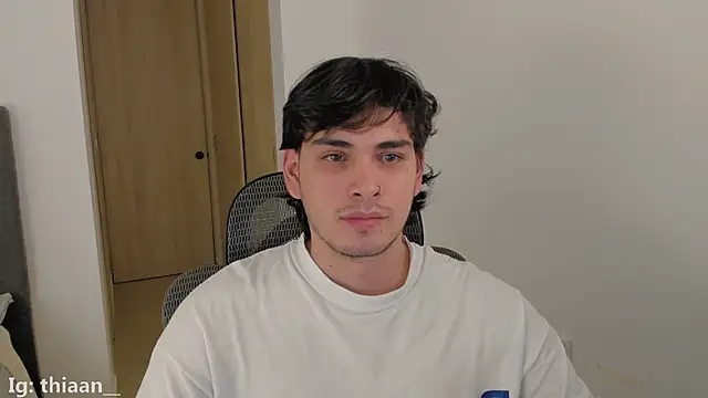 thiaann online show from 11-30-25, 01:28