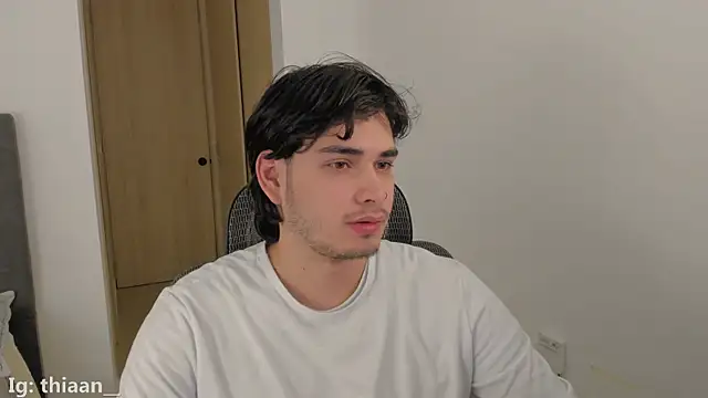 thiaann online show from 12-05-25, 02:43