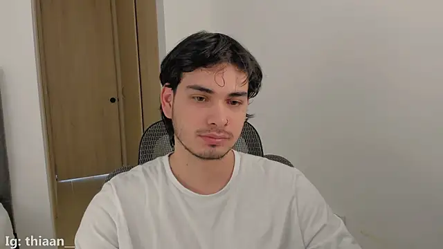 thiaann online show from 12-21-25, 09:15