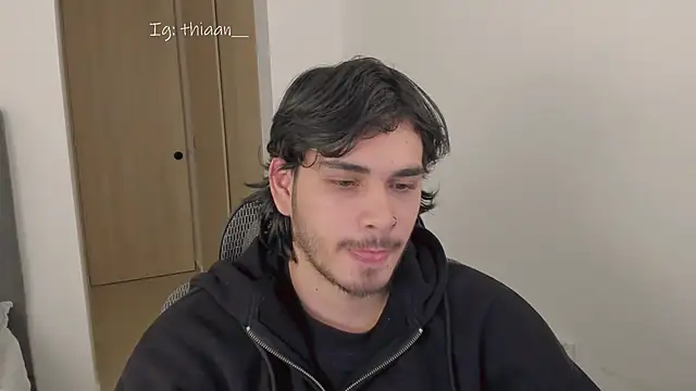 thiaann online show from 01-10-26, 12:39