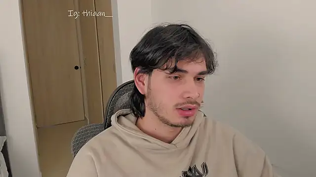 thiaann online show from 01-07-26, 10:15