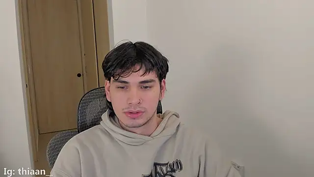 thiaann online show from 11-28-25, 10:32