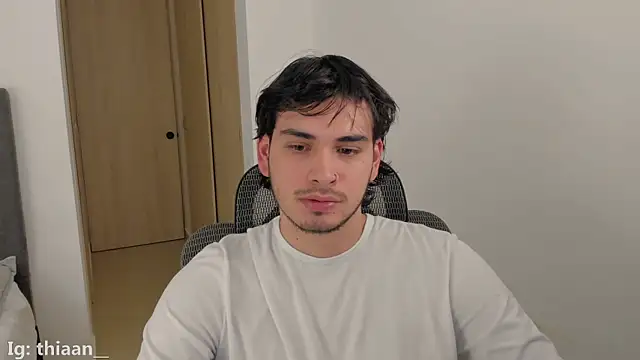 thiaann online show from 12-21-25, 05:42