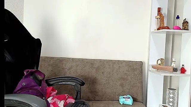 Nahomi rous777 online show from 02-20-26, 01:35