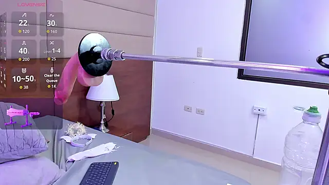 dahian boobs online show from 12-13-25, 08:04