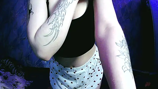 cutek1tty online show from 11-29-25, 12:11