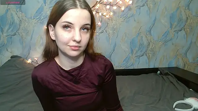 cutek1tty online show from 01-06-26, 06:34