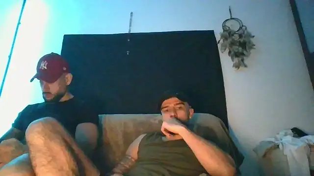 lorenzoca9897 online show from 01-09-26, 07:54