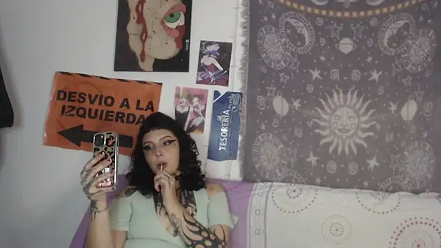 6mey6mey6 online show from 03-20-26, 02:45