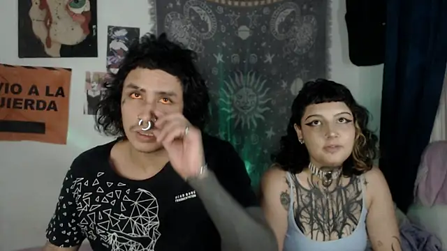 6mey6mey6 online show from 03-31-26, 11:40