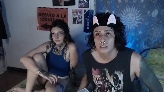 6mey6mey6 online show from 03-05-26, 12:29