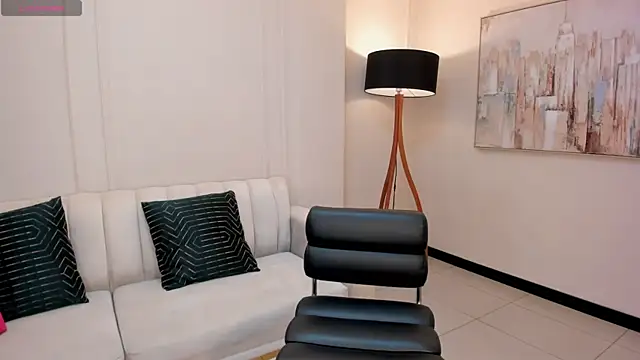 AmbarOwens online show from 12-04-25, 03:49