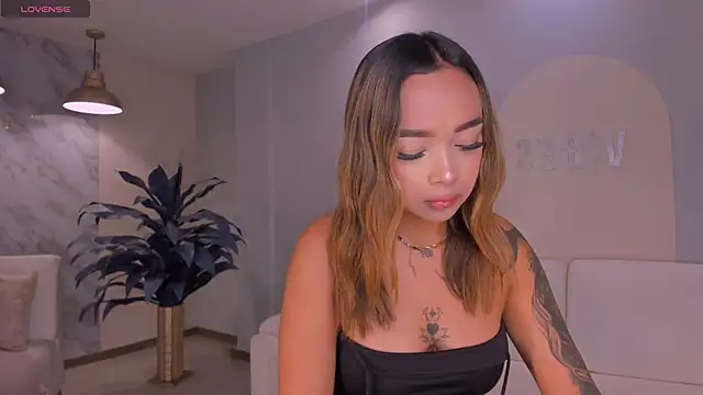 AmbarOwens online show from 01-08-26, 04:29