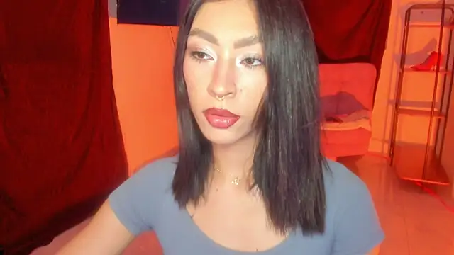 Ounla Sweet online show from 05-19-26, 05:58