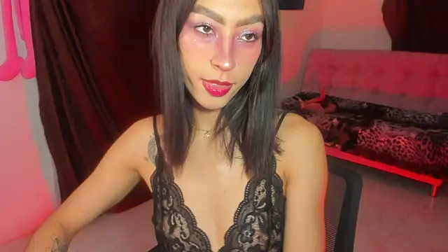 Ounla Sweet online show from 05-26-26, 08:34