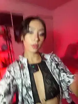 Ounla Sweet online show from 03-14-26, 03:45