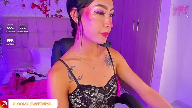 Ounla Sweet online show from 02-05-26, 02:35