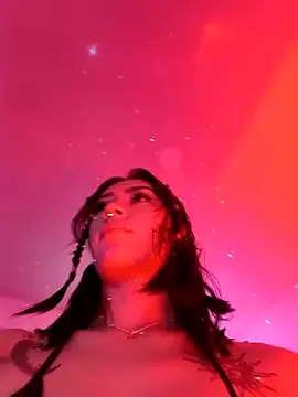 Ounla Sweet online show from 04-10-26, 07:04