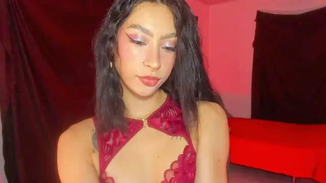 Ounla Sweet online show from 05-18-26, 07:24