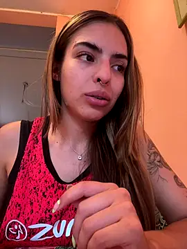 CammyyDomm online show from 12-03-25, 09:58