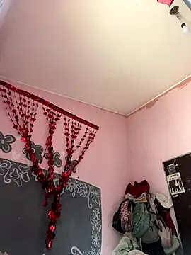 CammyyDomm online show from 11-28-25, 02:50