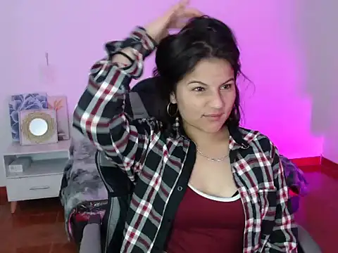 Nina  666 online show from 12-22-25, 11:21