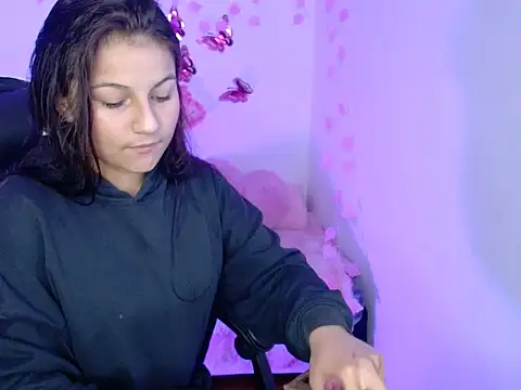 Nina  666 online show from 12-15-25, 11:27