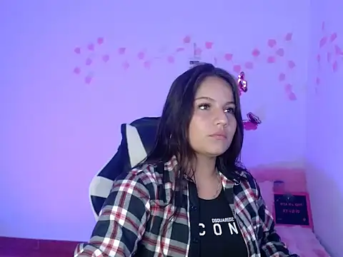 Nina  666 online show from 11-28-25, 11:43