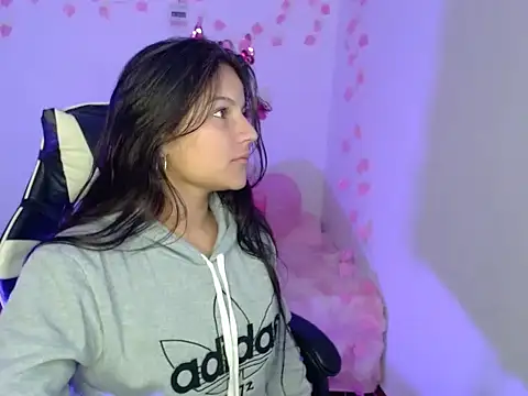 Nina  666 online show from 12-19-25, 11:23