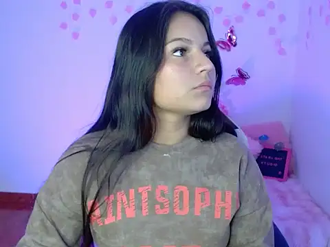 Nina  666 online show from 12-04-25, 07:24