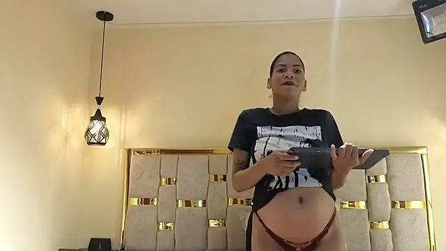  Caroline34 online show from 02-12-26, 11:10