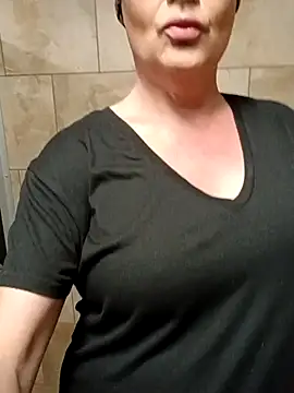 Mona The MILF online show from 07-01-26, 06:14