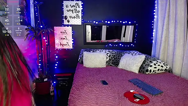 violetta afrodi online show from 01-14-26, 02:26