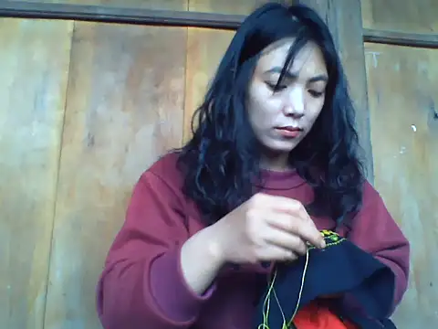 Alibabapi online show from 03-23-26, 01:50