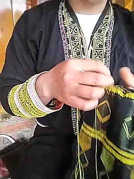 Alibabapi online show from 04-17-26, 03:42