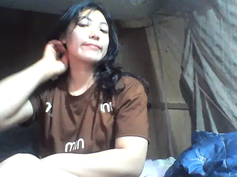 Alibabapi online show from 03-27-26, 01:34