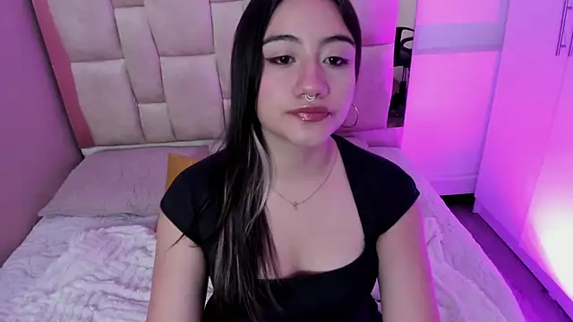 Nana  S online show from 02-12-26, 03:06