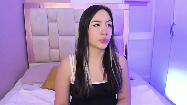 Nana  S online show from 01-17-26, 03:10