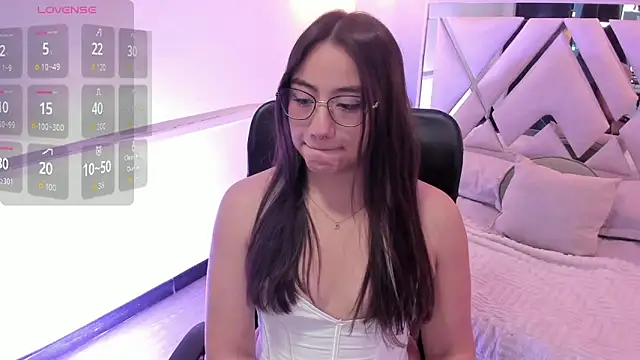 Nana  S online show from 02-25-26, 03:51