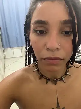 Lillith Bloom online show from 03-18-26, 06:09