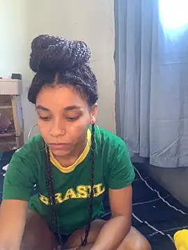 Lillith Bloom online show from 03-07-26, 10:43