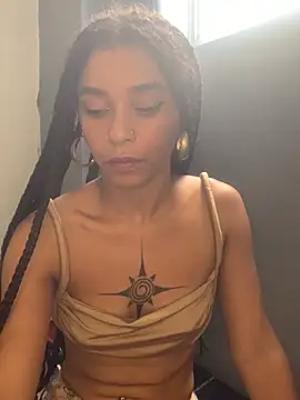 Lillith Bloom online show from 03-04-26, 12:57