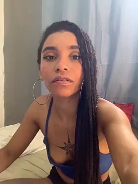 Lillith Bloom online show from 03-17-26, 12:30