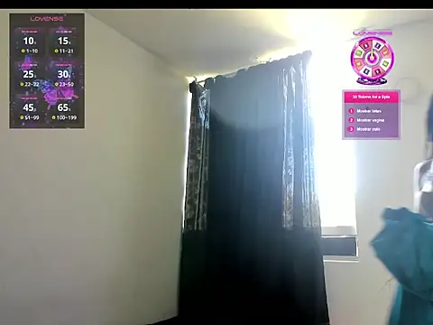 sweetCatallina online show from 04-30-26, 03:30