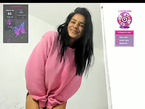 sweetCatallina online show from 05-04-26, 02:20