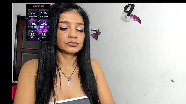 Snapshot of sweetCatallina chatting on 07-13-26, 12:59 sweetCatallina online show from 07-13-26, 12:59
