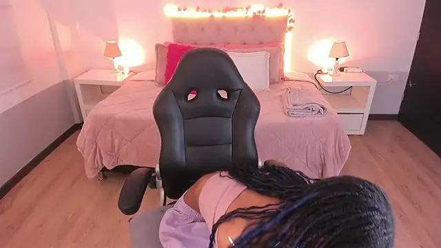 Samantha spike2 online show from 03-12-26, 08:02