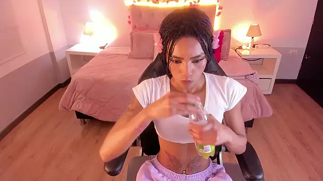 Samantha spike2 online show from 02-28-26, 08:41