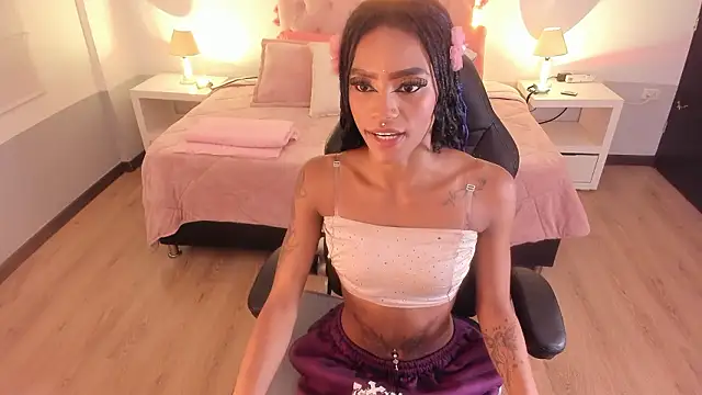 Samantha spike2 online show from 02-24-26, 07:59