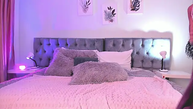 Samantha spike2 online show from 01-12-26, 11:50